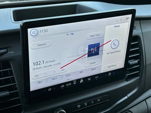 New 2026 Ford Transit 350 XL RWD image 17