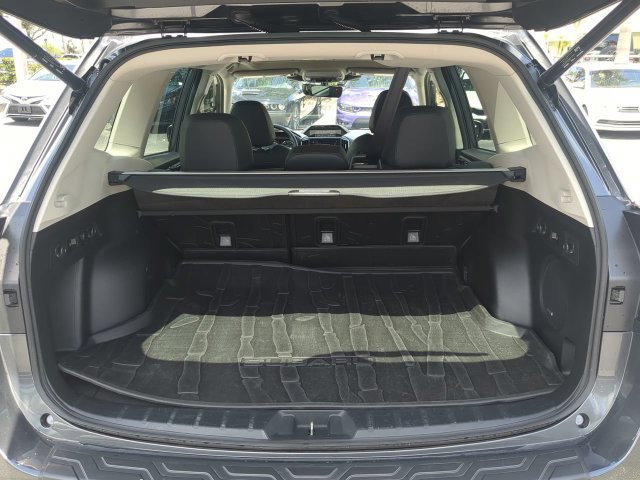 Used 2022 Subaru Forester Touring w/ Popular Package #3 AWD/4WD image 14