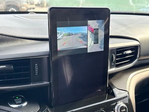 Used 2021 Ford Explorer ST w/ Equipment Group 401A image 20