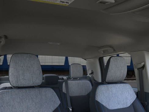 New 2026 Ford Maverick XLT AWD/4WD image 12