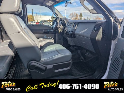 Used 2011 Ford F250 XL image 12
