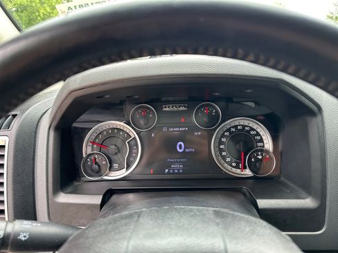 Used 2016 RAM 1500 Lone Star RWD image 21