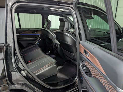 Used 2023 Jeep Grand Cherokee Summit w/ Advanced Protech Group IV image 27