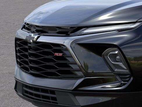 New 2025 Chevrolet Blazer RS w/ Driver Confidence II Package image 13