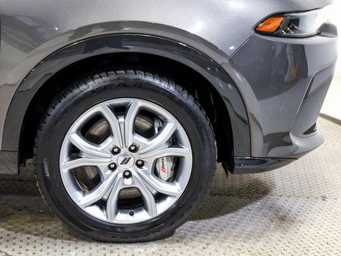 Used 2024 Dodge Hornet R/T image 13