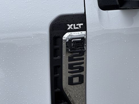 New 2026 Ford F250 XLT image 29