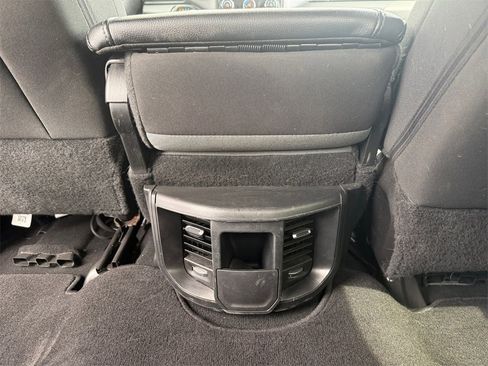 Used 2024 RAM 2500 Big Horn image 30