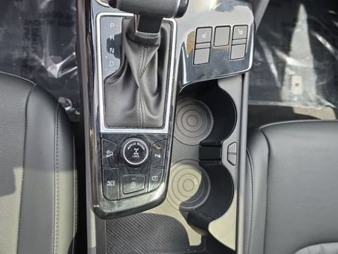 Used 2023 Kia Sportage X-Line w/ X-Line Premium Package AWD/4WD image 23