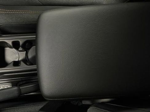 New 2026 Jeep Wrangler Sport S AWD/4WD image 19