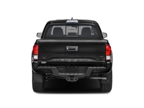 Used 2023 Toyota Tacoma 4x4 Double Cab w/ Trail Edition image 5