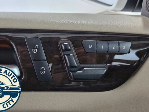 Used 2014 Mercedes-Benz ML 350 4MATIC w/ Premium 1 Package image 22