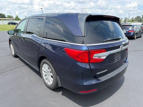Used 2019 Honda Odyssey LX image 5