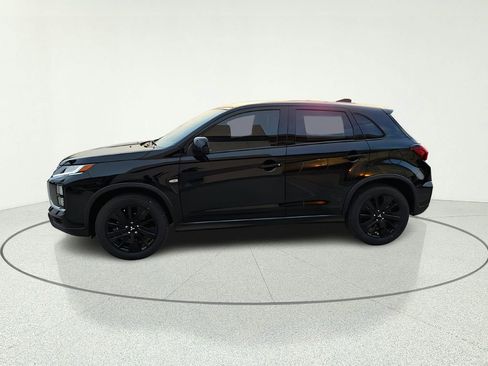 New 2026 Mitsubishi Outlander Sport LE AWD/4WD image 3