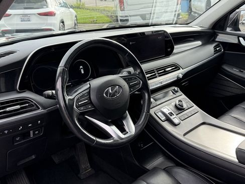 Used 2021 Hyundai Palisade Limited w/ Cargo Package image 22