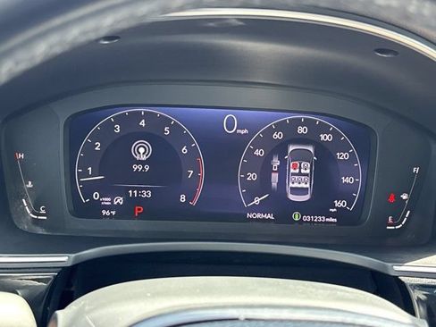 Used 2022 Honda Civic Touring image 24
