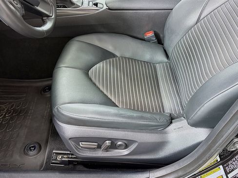 Certified 2024 Toyota Camry SE w/ Cold Weather Package image 14