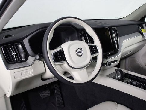 New 2025 Volvo XC60 T8 Plus w/ Protection Package Premier image 8