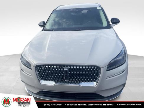 Used 2022 Lincoln Corsair FWD image 2