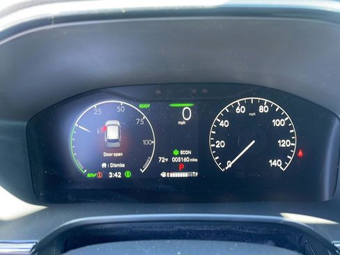 Used 2025 Honda CR-V Sport-L image 14