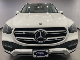 Used 2020 Mercedes-Benz GLE 350 4MATIC video 2