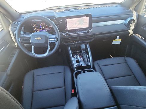 New 2026 Chevrolet Colorado LT w/ LT Convenience Package image 54