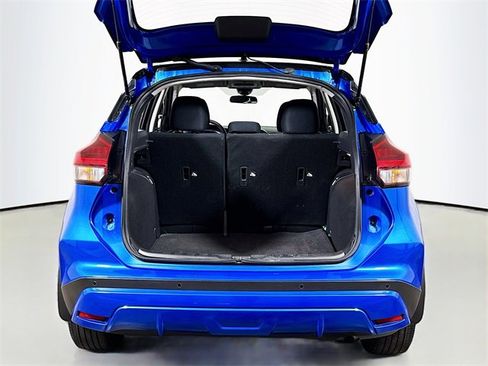 Used 2024 Nissan Kicks SV image 22