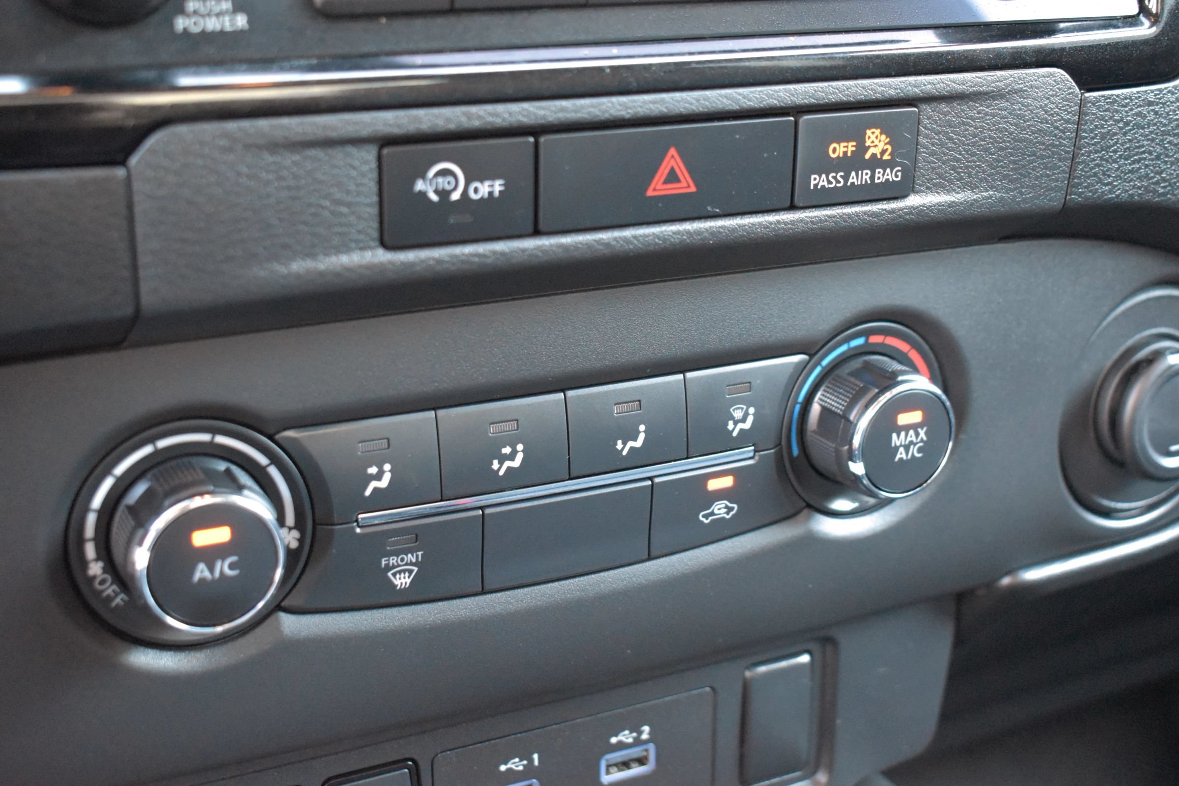 Used 2024 Nissan Frontier S w/ Technology Package RWD image 27