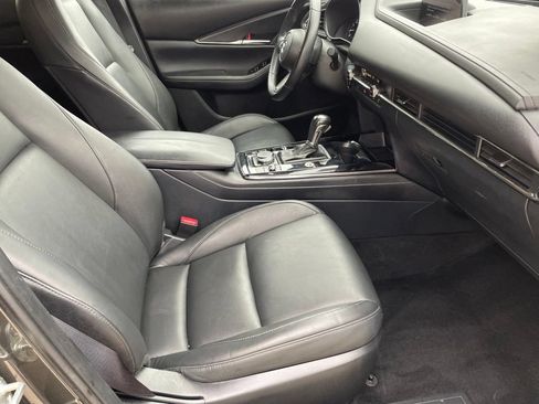 Used 2025 MAZDA CX-30 AWD 2.5 S w/ Preferred Package image 25