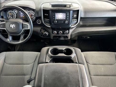 Used 2022 RAM 1500 Big Horn image 13