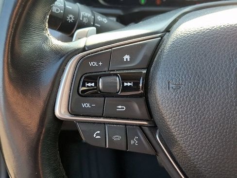 Used 2021 Honda Accord Sport Special Edition image 20