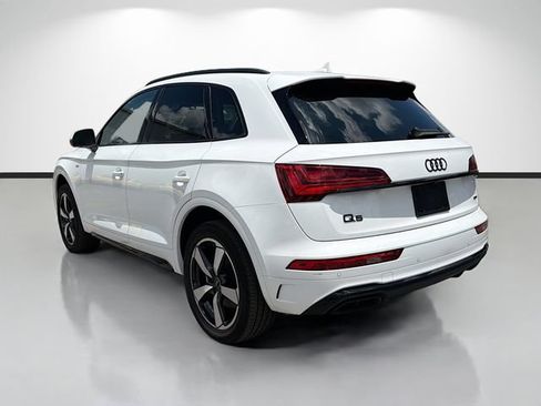 Used 2023 Audi Q5 2.0T Premium Plus w/ Premium Plus Package AWD/4WD image 5