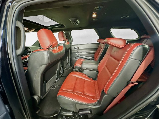 Used 2023 Dodge Durango SRT Hellcat AWD/4WD image 32