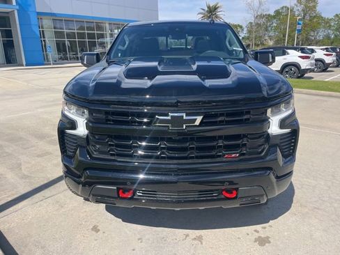 New 2026 Chevrolet Silverado 1500 LT Trail Boss image 15