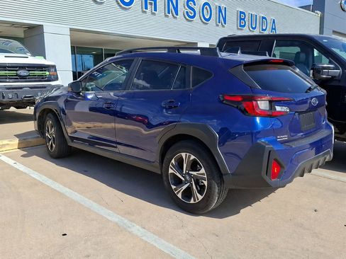Used 2024 Subaru Crosstrek 2.0i Premium AWD/4WD image 26