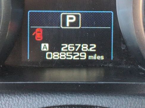 Used 2017 Subaru Outback 2.5i Limited image 21