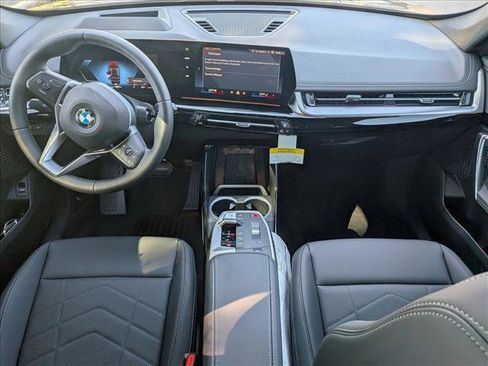 Used 2026 BMW X1 xDrive28i w/ Technology Package image 15