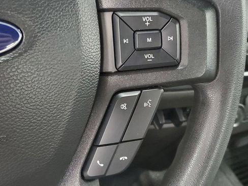 Used 2022 Ford F250 XL w/ STX Appearance Package image 33