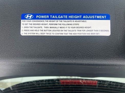 Used 2021 Hyundai Palisade Limited image 32