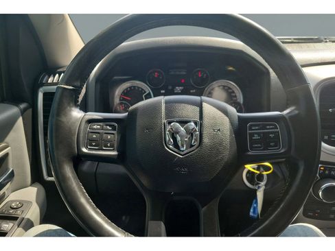Used 2019 RAM 1500 Classic Warlock AWD/4WD image 32