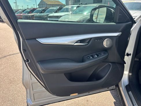 Used 2019 INFINITI QX50 Essential w/ Proactive Package AWD/4WD image 22