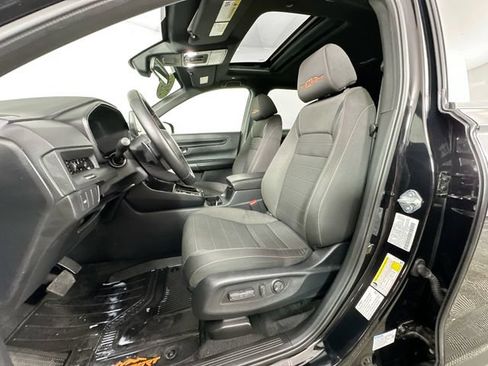 Used 2026 Honda CR-V TrailSport image 4