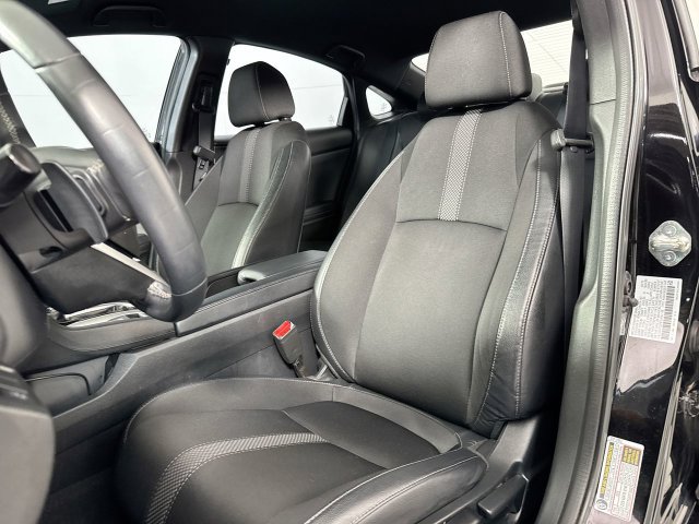 Used 2020 Honda Civic Sport image 19