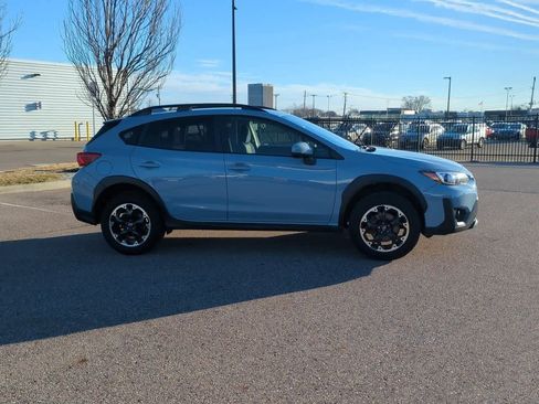 Used 2023 Subaru Crosstrek 2.0i Premium image 7