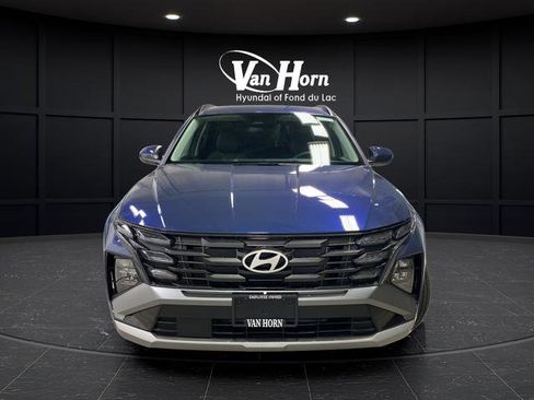 New 2026 Hyundai Tucson SEL Plus AWD/4WD image 2