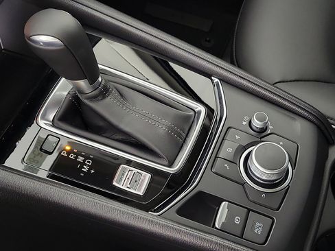 New 2025 MAZDA CX-5 AWD 2.5 S w/ Select Package image 23