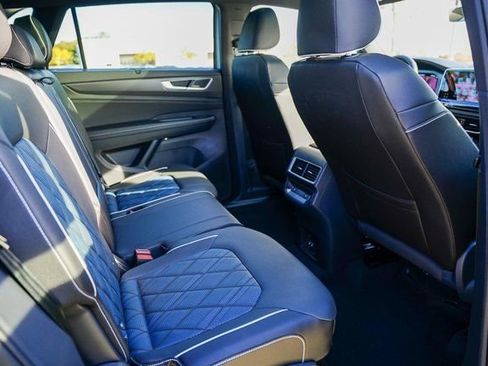 New 2026 Volkswagen Atlas Cross Sport SEL Premium R-Line image 36