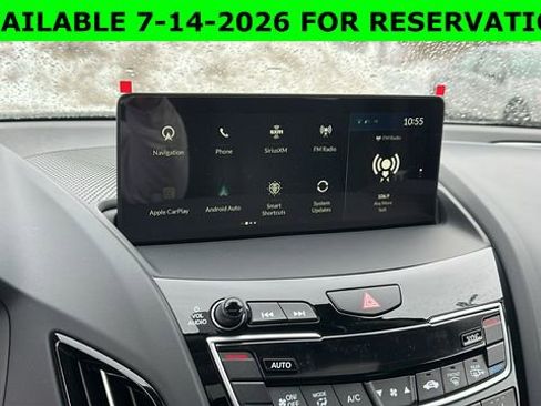 Used 2026 Acura RDX SH-AWD w/ Technology Package image 15
