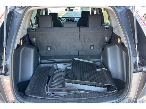 Certified 2018 Honda CR-V EX image 17