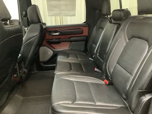 New 2026 RAM 1500 Rebel AWD/4WD image 26
