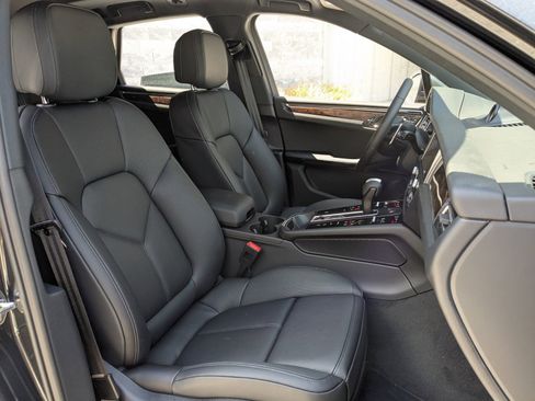 New 2026 Porsche Macan AWD/4WD image 26